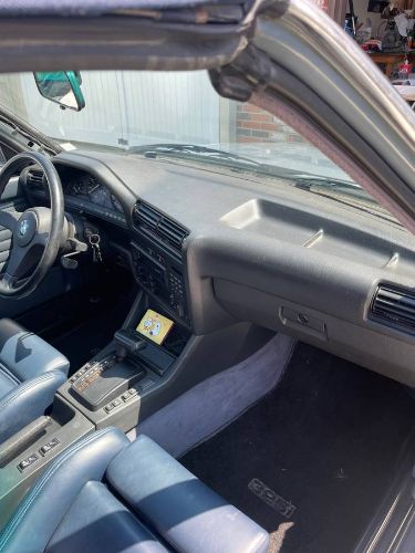 Bmw-325i-1989-Blue-9