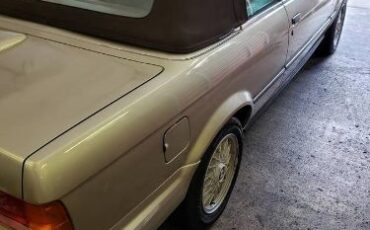 Bmw-325i-1990-Brown-1