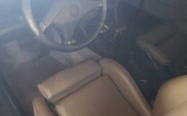 Bmw-325i-1990-Brown-2