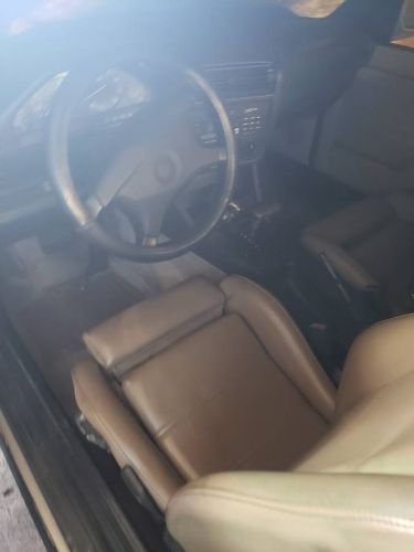 Bmw-325i-1990-Brown-2