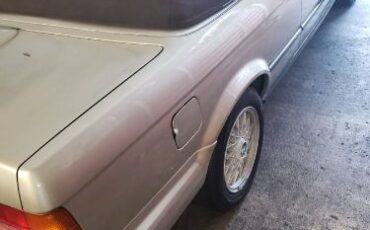 Bmw-325i-1990-Brown-4