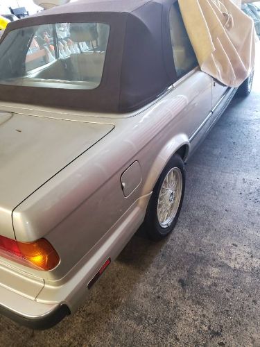 Bmw-325i-1990-Brown-4