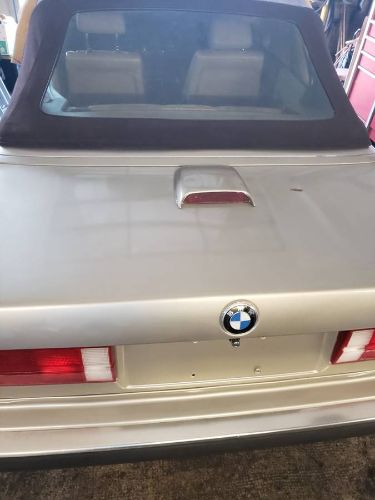 Bmw-325i-1990-Brown-5