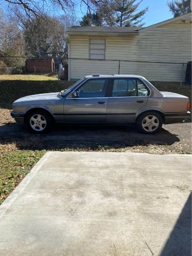 Bmw-325i-1991-Charcoal-2