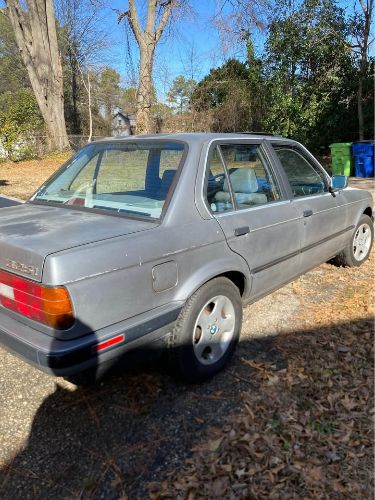 Bmw-325i-1991-Charcoal-3