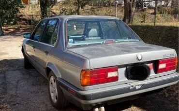 Bmw-325i-1991-Charcoal
