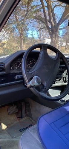 Bmw-325i-1991-Charcoal-6