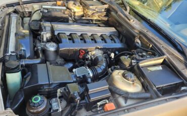 Bmw-325i-1991-Gold-Brown-3