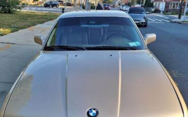 Bmw-325i-1991-Gold-Brown-6