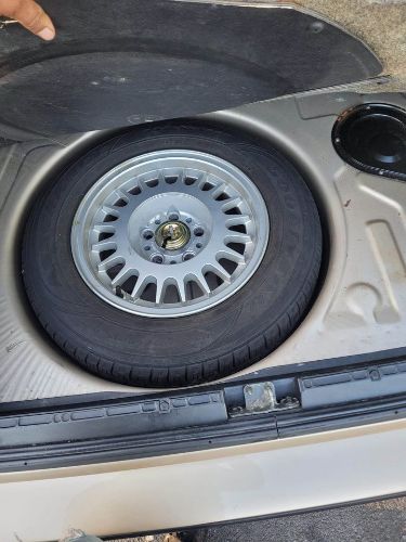 Bmw-325i-1991-Gold-Brown