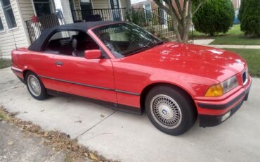 Bmw-325i-1994-Red-Black-2