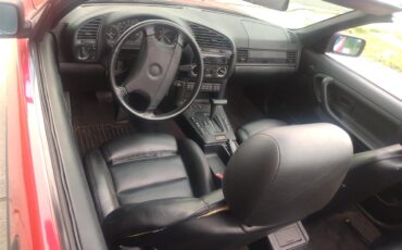 Bmw-325i-1994-Red-Black-4