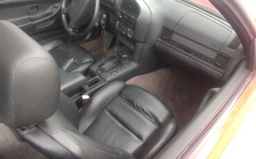 Bmw-325i-1994-Red-Black-7