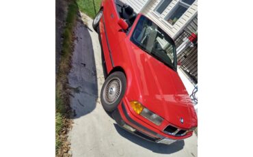 Bmw-325i-1994-Red-Black-9
