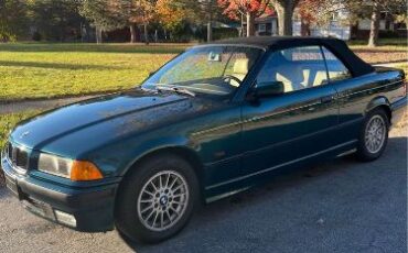 Bmw-328i-1995-Green-Tan-2