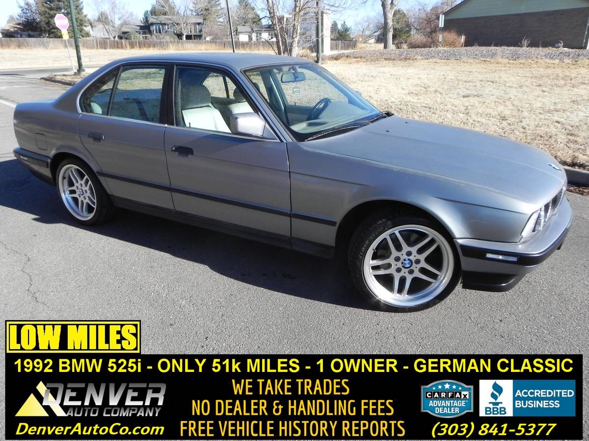 Bmw-525i-1992