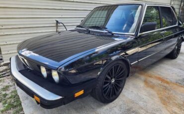 Bmw-528e-1984-Black-Red-14