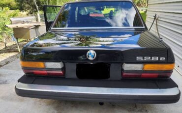 Bmw-528e-1984-Black-Red-9