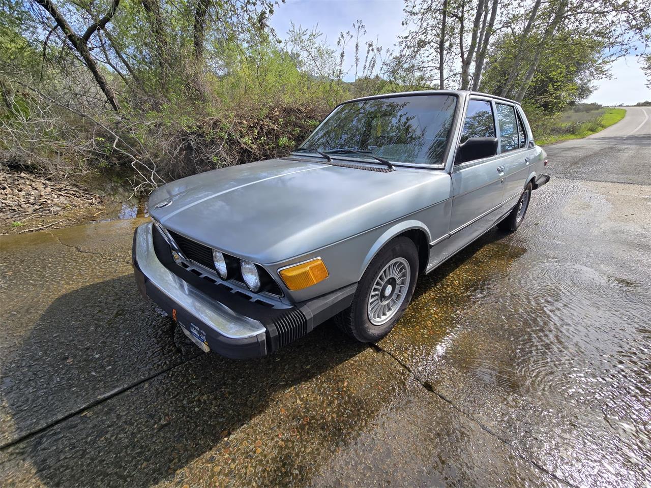 Bmw-528i-1980-blue-blue-1