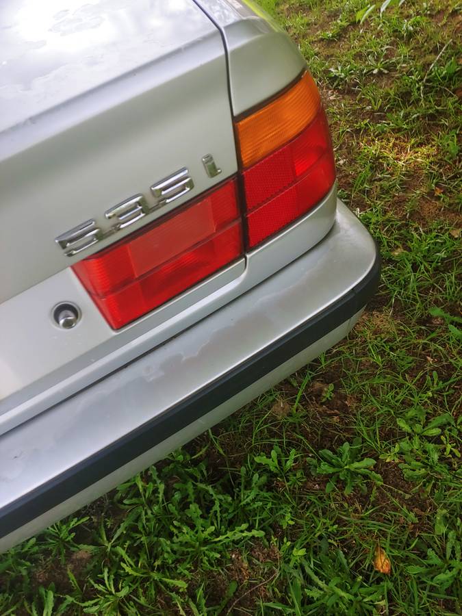 Bmw-535i-1990-silver-5