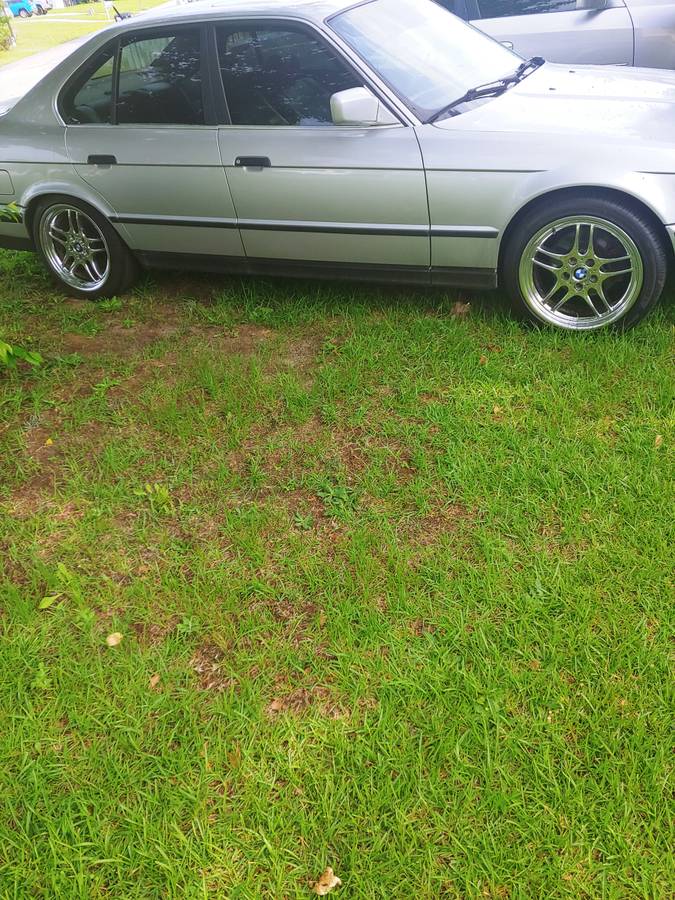 Bmw-535i-1990-silver-9