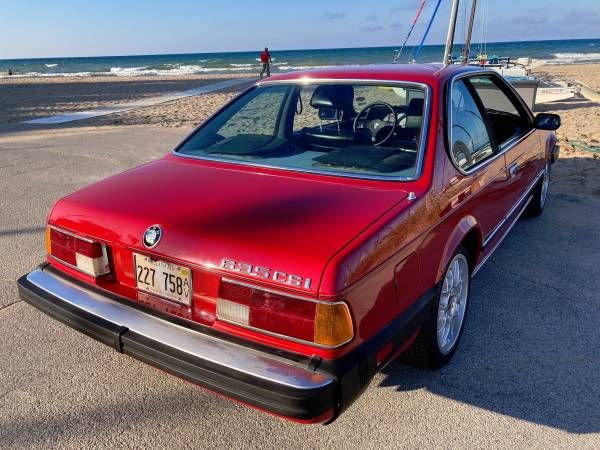 Bmw-630csi-1985-Red-Black-19