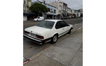 Bmw-633csi-1984-White-Brown-1