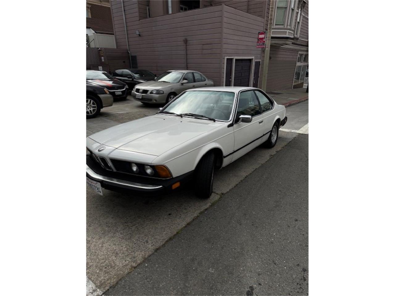 Bmw-633csi-1984-White-Brown-3