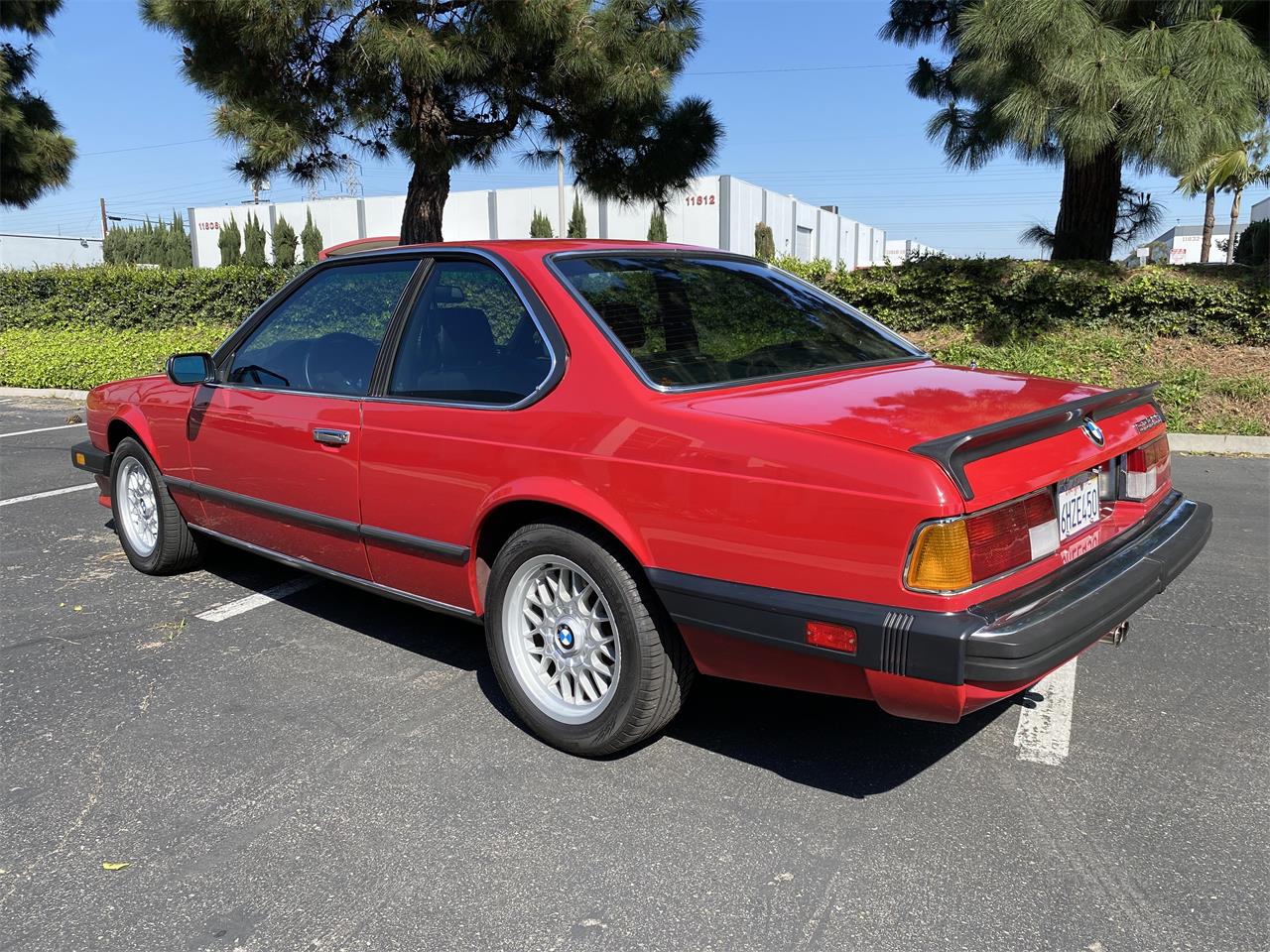 Bmw-635csi-1985-Red-Black-11