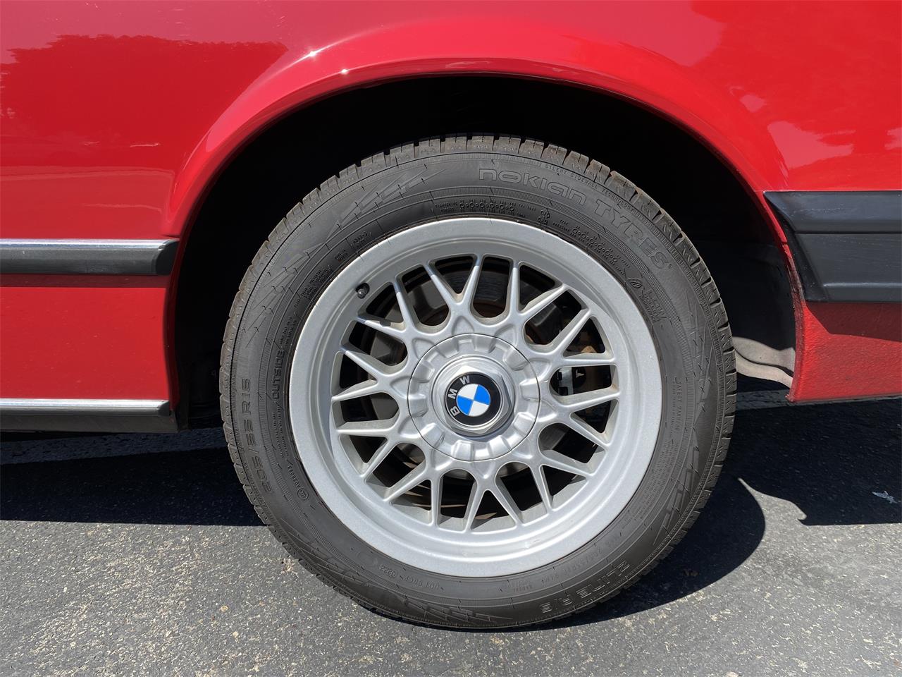 Bmw-635csi-1985-Red-Black-14