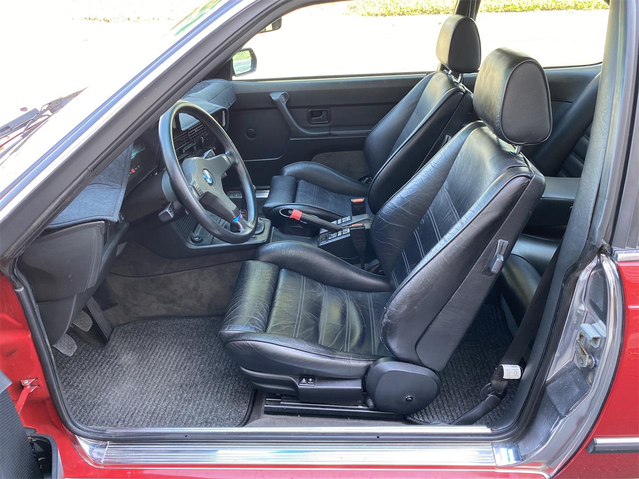 Bmw-635csi-1985-Red-Black-16
