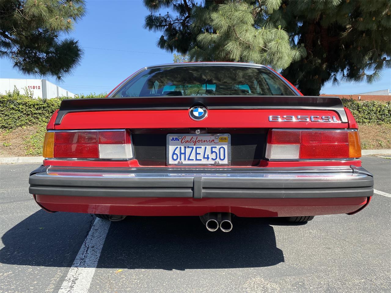 Bmw-635csi-1985-Red-Black-17