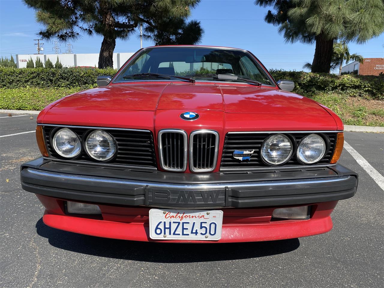 Bmw-635csi-1985-Red-Black-5
