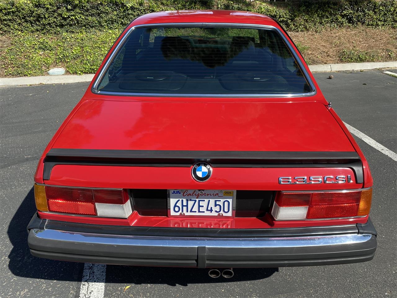Bmw-635csi-1985-Red-Black-9
