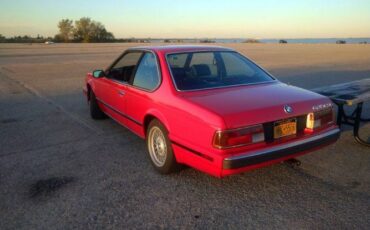 Bmw-635csi-1989-Red