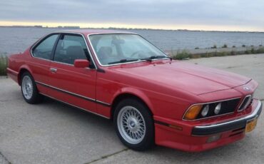 Bmw-635csi-1989-Red-5