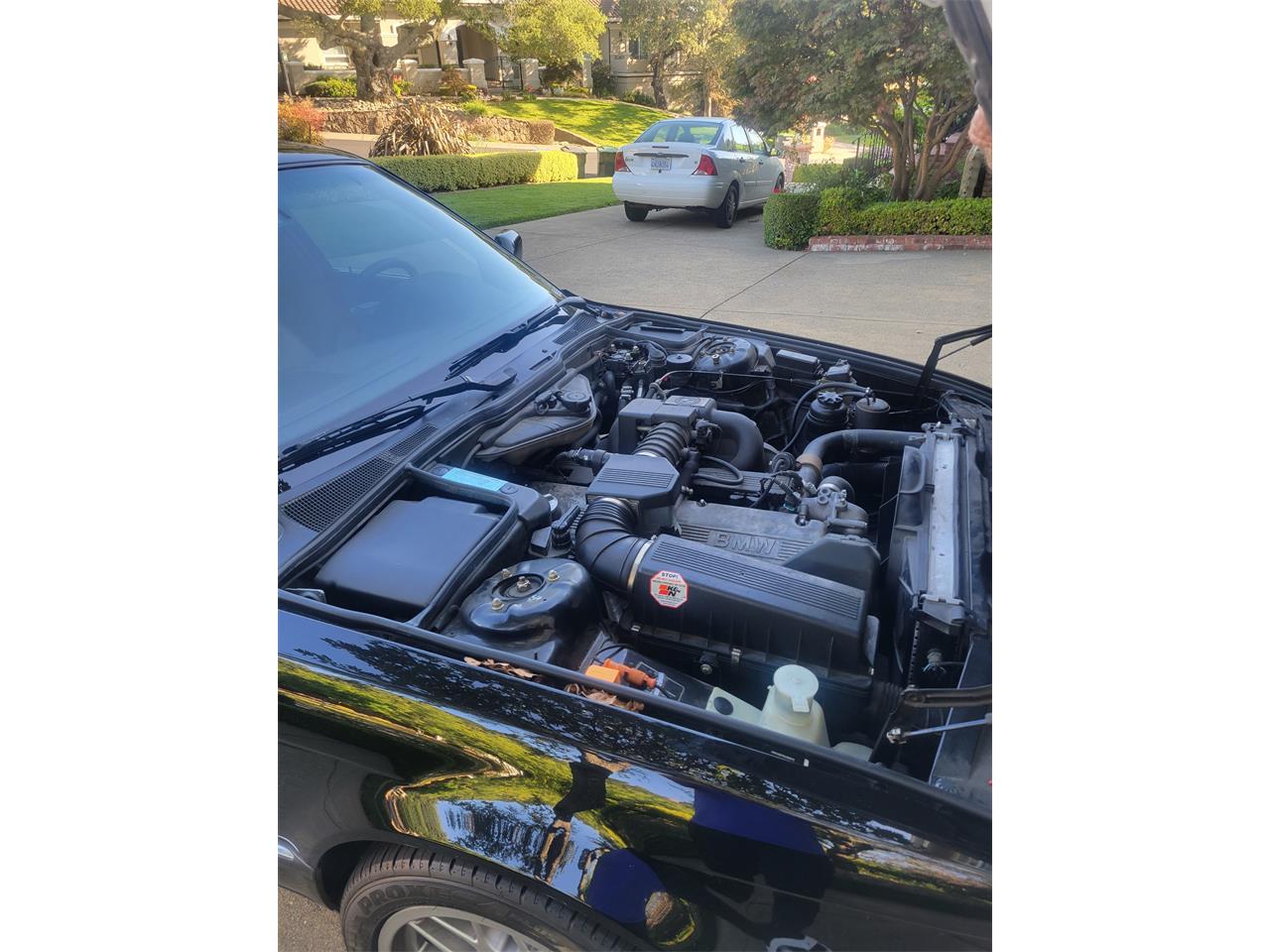 Bmw-735i-1990-Black-Beigebone-1
