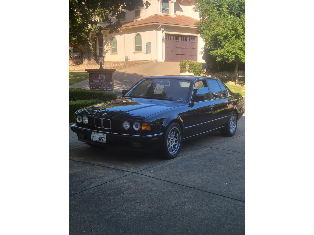 Bmw-735i-1990-Black-Beigebone-3