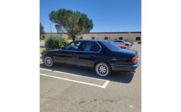 Bmw-735i-1990-Black-Beigebone