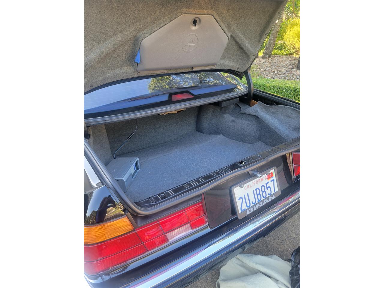 Bmw-735i-1990-Black-Beigebone-4