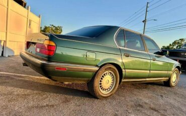Bmw-735il-1991-green-3