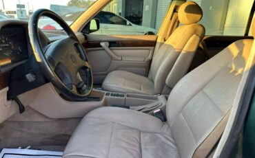 Bmw-735il-1991-green-4