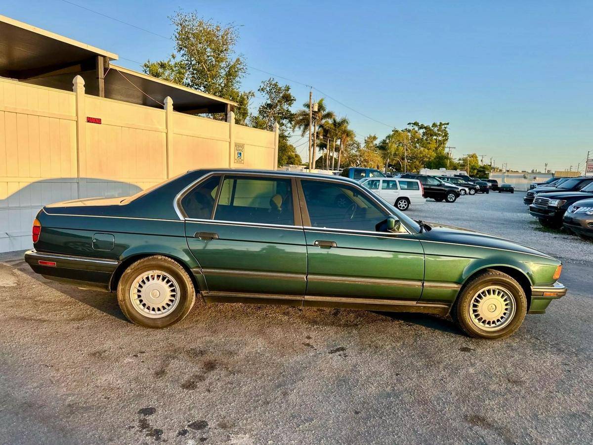 Bmw-735il-1991-green-8