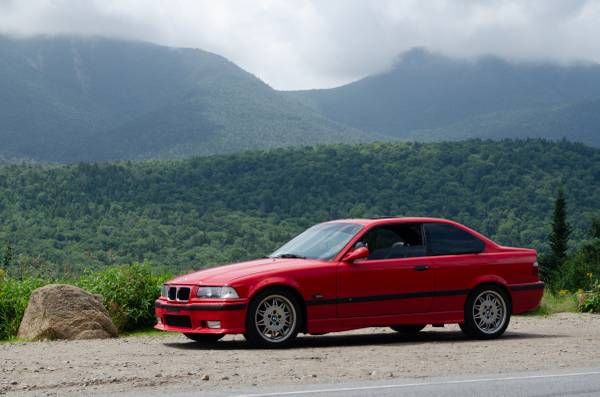 Bmw-M3-1995-Black-Leather-1