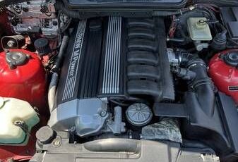 Bmw-M3-1995-Black-Leather-5