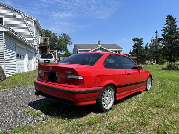 Bmw-M3-1995-Black-Leather