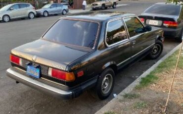 Bmw-Other-1982-Black-1