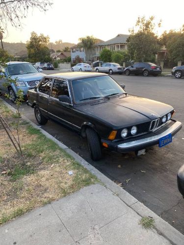 Bmw-Other-1982-Black-3