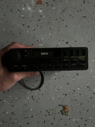 Bmw-Other-1982-Black-6