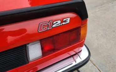 Bmw-Other-1982-Red-1